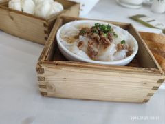 -国贸旋转餐厅(国贸广场店)