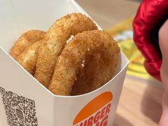 -汉堡王(上海缤谷一期店)