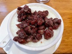 红豆双皮奶-正德顺順德雙皮奶(中信店)