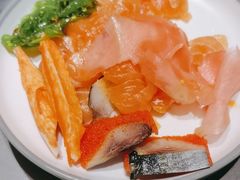 -三京祥烤肉自助料理(慈云寺店)
