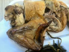 android_upload_pic-香妃烤鸡(西单店)