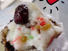 -孙氏梅花糕(马台街)