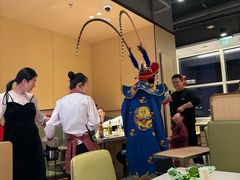 -海底捞火锅(5050购物中心店)
