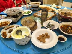 -艳阳天酒店(五里新村店)
