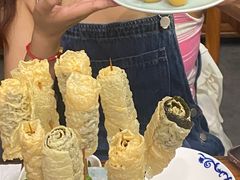 -东来顺•非遗火锅(外滩店)