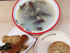 -武圣羊汤(武圣路店)