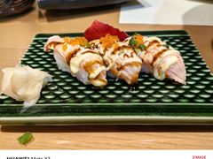 -和创柚子·会席日本料理(新区淮海街店)