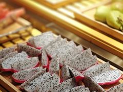 -姜胖胖首尔自助烤肉·街头小吃大排档(国瑞中心店)