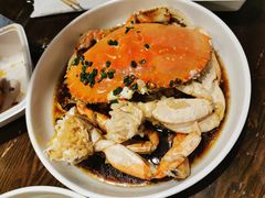 珍宝蟹-盒马鲜生(杭州运河上街店)