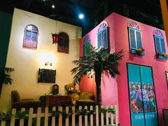 -小娘惹厨房Little Nyonya(狮城有约上榜店)