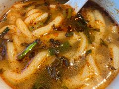 -李记搅团•非遗陕菜(三桥店)