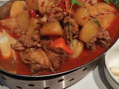 -贯贯吉·清真餐厅(浙江中路店)