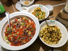 -费大厨辣椒炒肉(新城吾悦广场店)