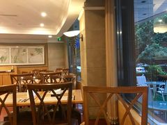 -国宾酒店-花园咖啡自助餐厅(北营房中街店)