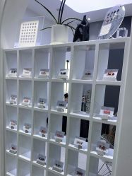 -魔丽卡·中国式美甲美睫