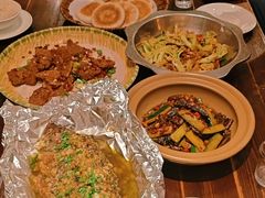 -衡厨·衡阳土菜(中南店)