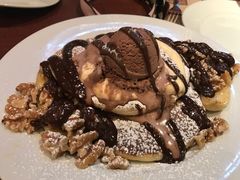 -Pancakes on the rocks(Darling Harbour)