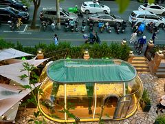 -1819餐厅·团队聚餐·烤串·精酿