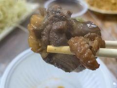 -郭场火锅鸡(梁山头店)