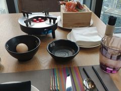 -解放碑威斯汀酒店-知味国际美食餐厅