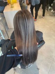 -MOVAN HAIR莫凡匠人发型屋