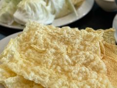 高丽菜-霸味姜母鸭(柏庐北路店)