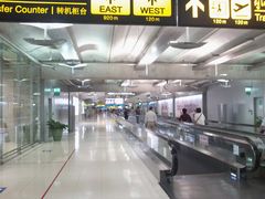 -曼谷素万那普国际机场