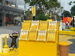 -东莞松山湖万象汇