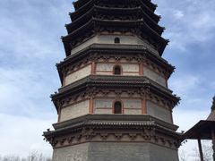 -天宁寺