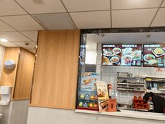 -永和大王(解放东路店)