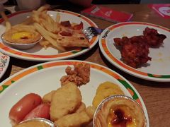 -比格比萨自助(延庆万达广场店)