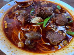 -岗上渣渣老火锅(两路口店)