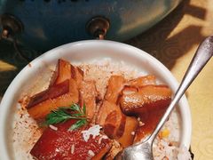 -当院鱼头泡饼(良乡店)