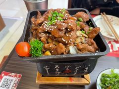 -仙隐小鹿中华料理(南宁万象城店)