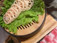 -湊湊火锅·茶憩(皇姑万象汇店)