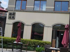 景观位-荷风细雨·中国茶宴(碧云店)