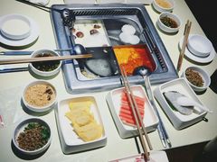 -海底捞火锅(泉城路店)