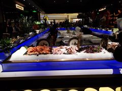 -加餐海鲜自助(宝龙一城店)