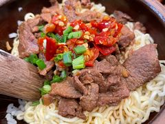 -擂饭(五一广场店)