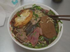 -老赵面店(大西路店)