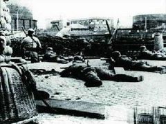 -上海四行仓库抗战纪念馆