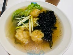 -龙记香港茶餐厅(久光百货店)