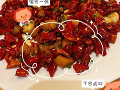 -青城山六善酒店·紫氣園中餐厅