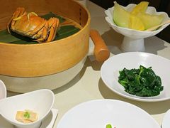 -成隆行·蟹王府(九江路店)