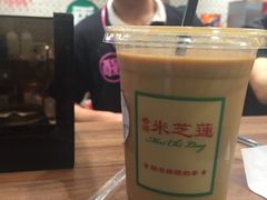 -美芝莲(东方宝泰店)