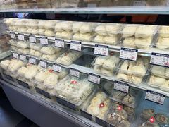 -白玉兰食品(中山公园龙之梦店)