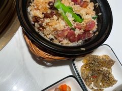 -领鲜天下·焗海鲜·花胶鸡(天目里店)