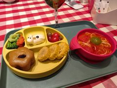 -西贝(虹口龙之梦店)