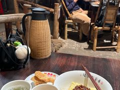 -東茅街茶馆