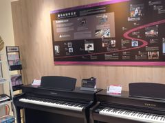 -雅歌音乐培训中心·钢琴培训·乐器培训(交道口店)